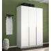 Alabama Closet 136x54x229cm