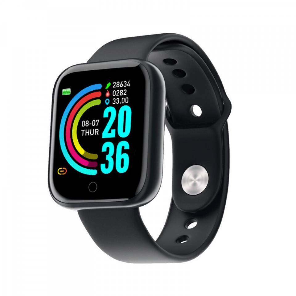 FitPro Tracker