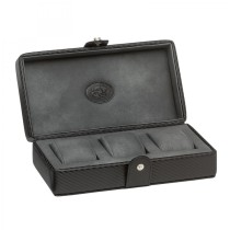 Full black case