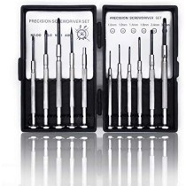 Precision Screwdriver Set