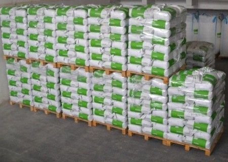 Gips - džak od 25 kg