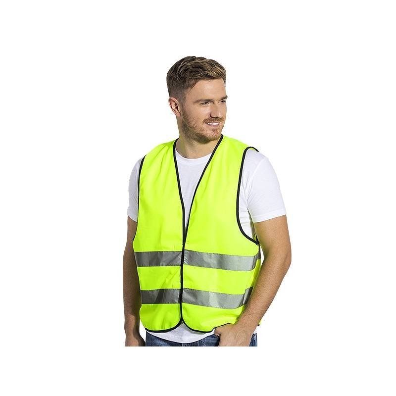 Sigurnosni prsluk 