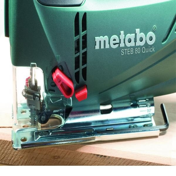 Ubodna testera - Metabo