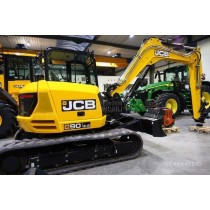 Bager - JCB 90Z/2