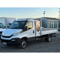 Kiper - Iveco DAILY 35c140