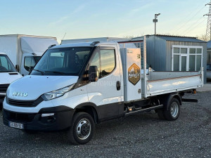 Kiper - Iveco DAILY 35c140