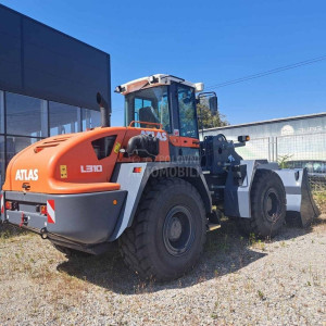 Utovarivač - Atlas L310 