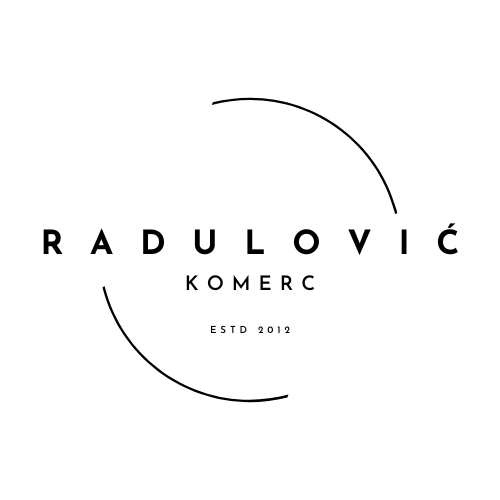 Radulović komerc doo