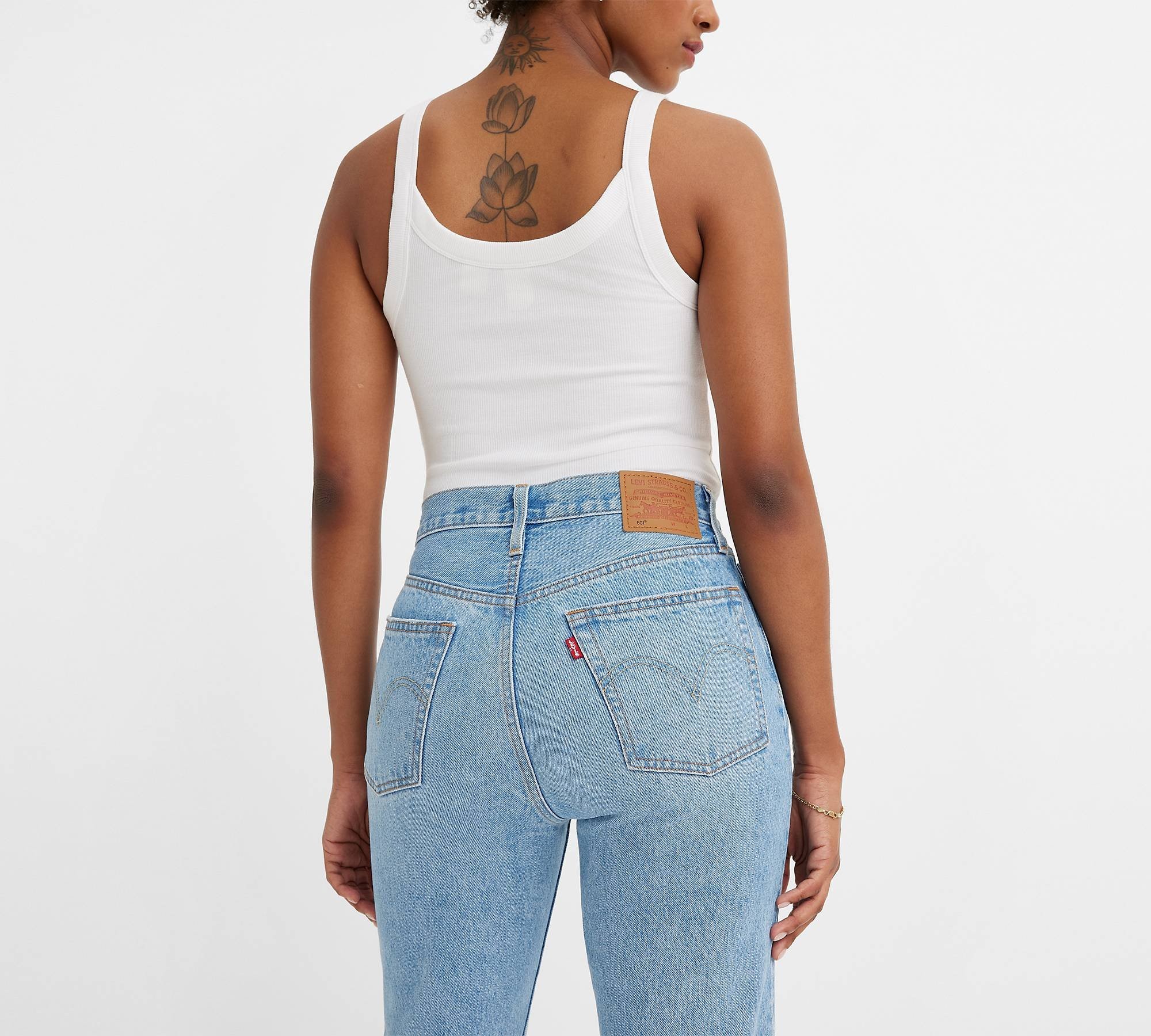 Levis farmerke 