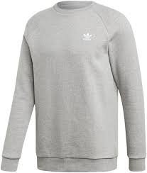 Adidas dukserica bez kapuljače