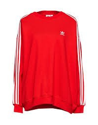 Adidas dukserica bez kapuljače