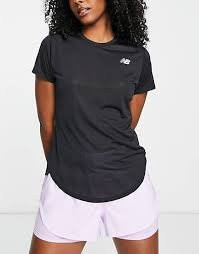 New Balance majica 