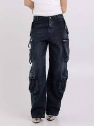 Replay cargo pantalone