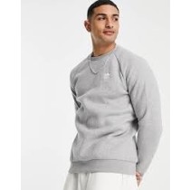 Adidas dukserica bez kapuljače