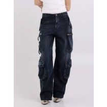 Replay cargo pantalone