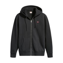 Levis dukserica sa zipom 
