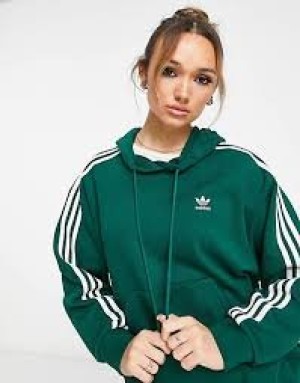 Adidas dukserica sa kapuljačom
