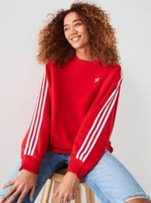 Adidas dukserica bez kapuljače