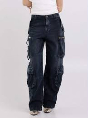 Replay cargo pantalone