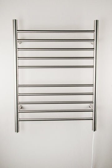 Amba Radiant Plug-In Straight Towel Warmer