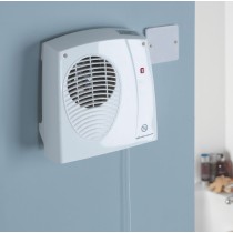 Winterwarm 2000W electric wall-mounted fan heater