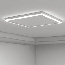 Ceiling heater