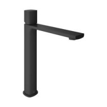 Extended Mono Basin Mixer