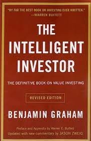 The Intelligent investor