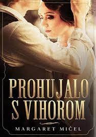 Prohujalo sa vihorom