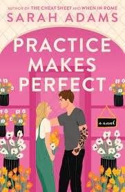 Practise Makes Perfect
