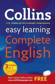 Easy Learning series by Collins