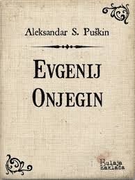 Evgenije Onjegin