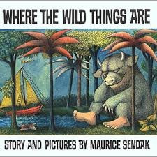 Where the wild things are