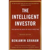 The Intelligent investor