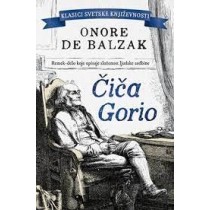 Čiča Gorio
