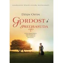 Gordost i predrasuda