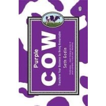 Purple cow