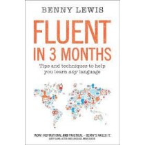 Fluent in 3 Months 