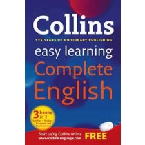 Easy Learning series by Collins