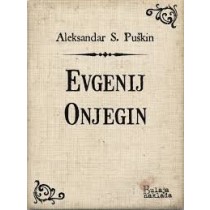 Evgenije Onjegin
