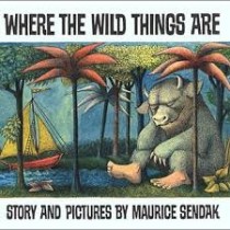 Where the wild things are