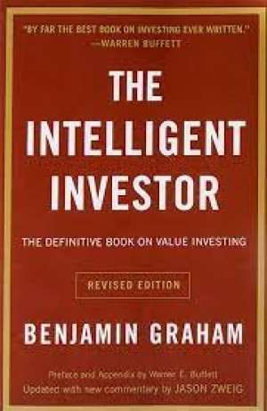 The Intelligent investor