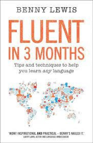 Fluent in 3 Months 