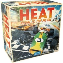 HEAT - GAS DO DASKE!