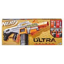NERF ULTRA SELECT BLASTER