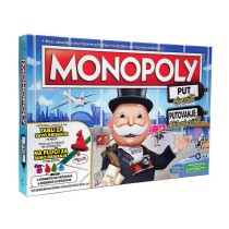 MONOPOL PUT OKO SVETA