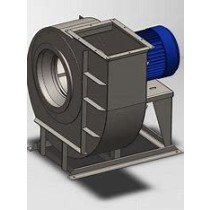 Ventilacioni sistem "InverterVent"