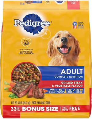 Pedigree