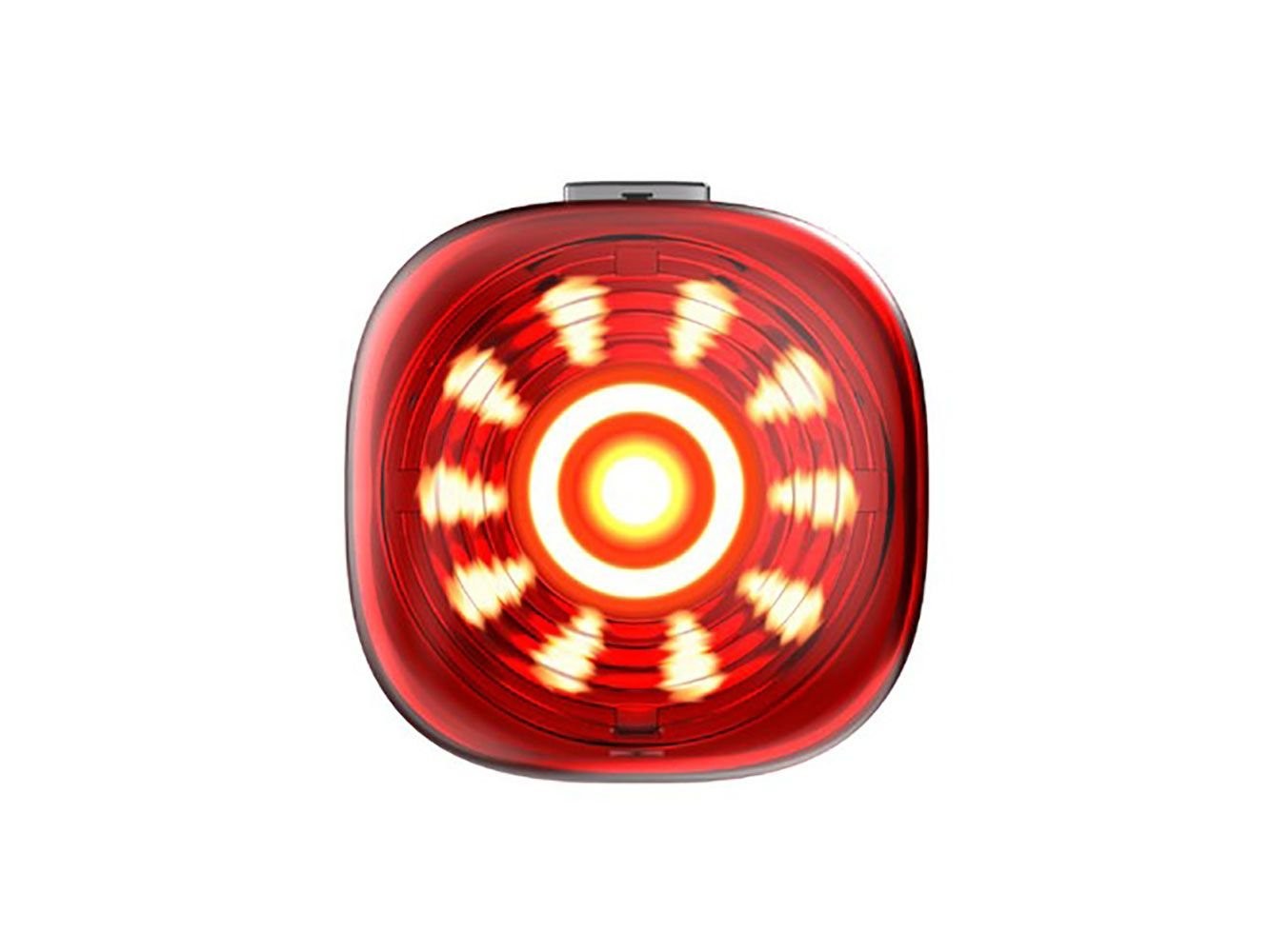 Zadnje Svetlo IGPSPORT TL30
