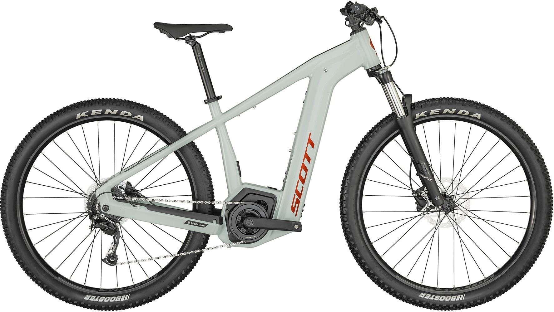 Bicikl SCOTT ASPECT eRide 940
